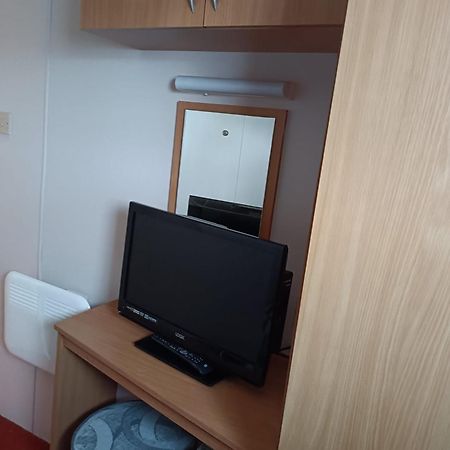 Hotel 8 Berth Sealands Ingoldmells Exteriér fotografie