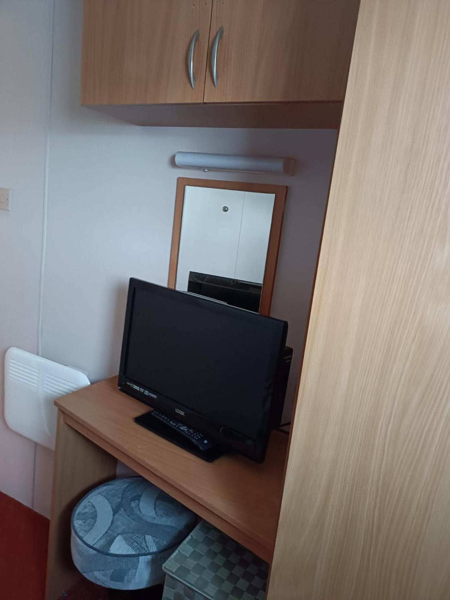 Hotel 8 Berth Sealands Ingoldmells Exteriér fotografie