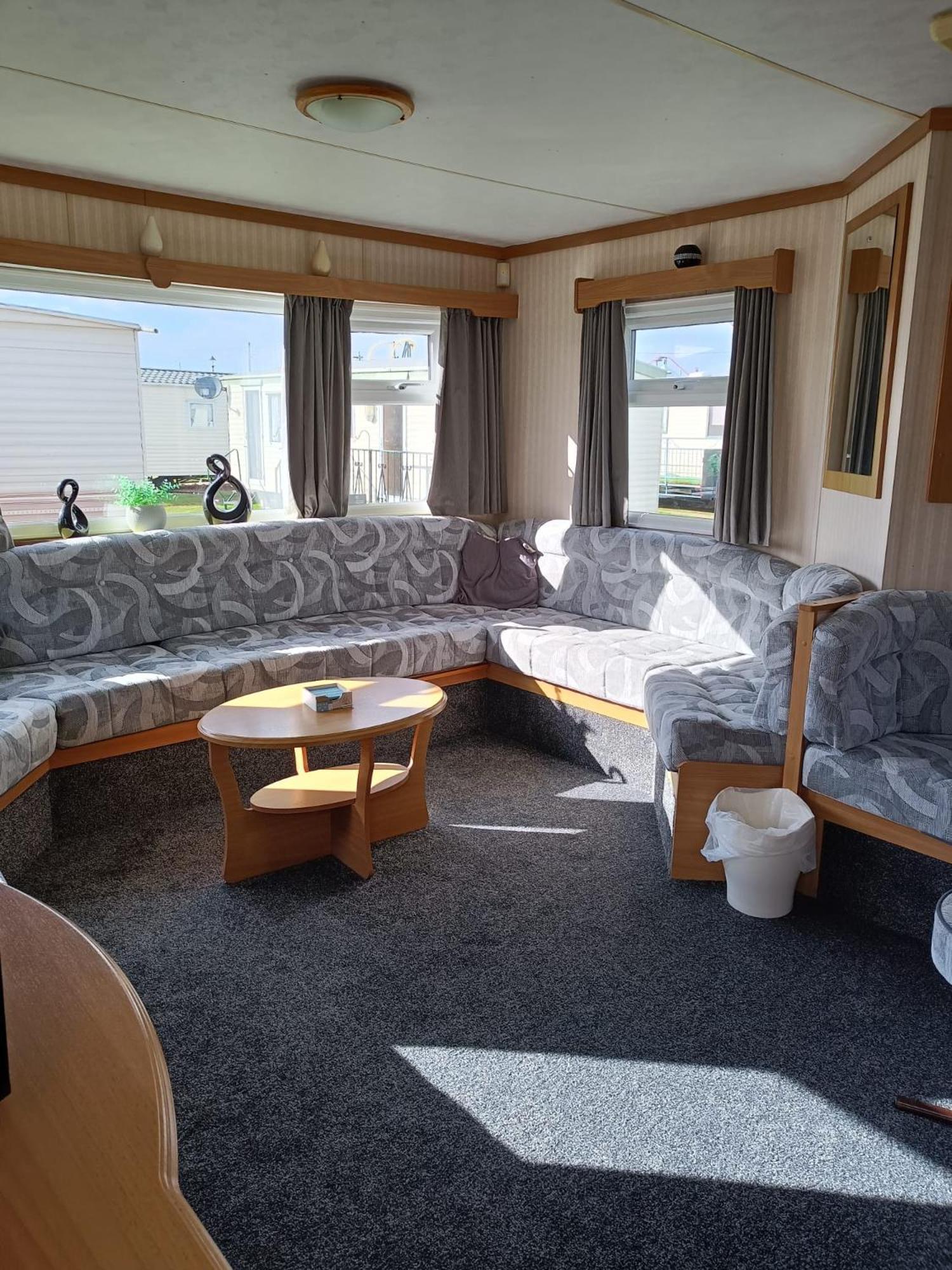 Hotel 8 Berth Sealands Ingoldmells Exteriér fotografie