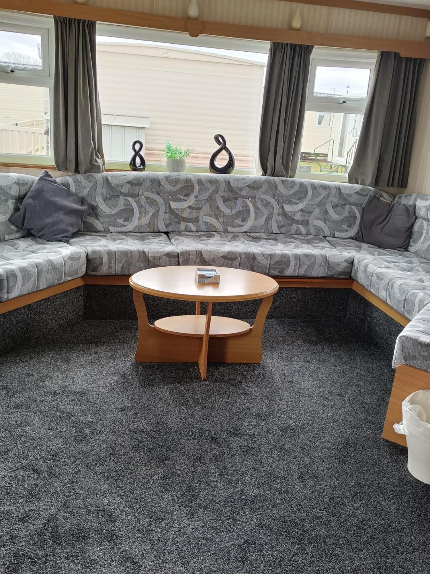Hotel 8 Berth Sealands Ingoldmells Exteriér fotografie
