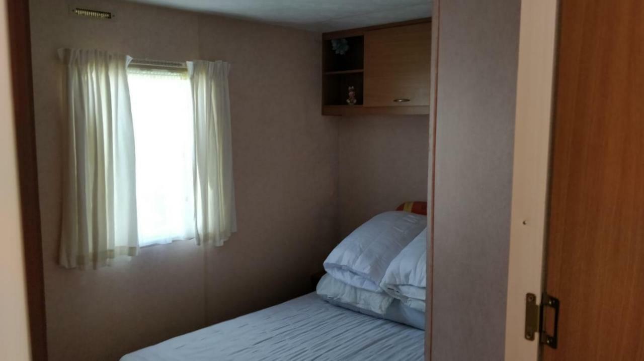 Hotel 8 Berth Sealands Ingoldmells Exteriér fotografie