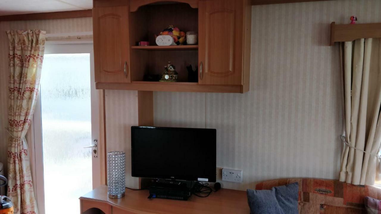 Hotel 8 Berth Sealands Ingoldmells Exteriér fotografie