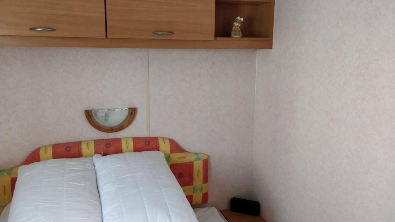 Hotel 8 Berth Sealands Ingoldmells Exteriér fotografie