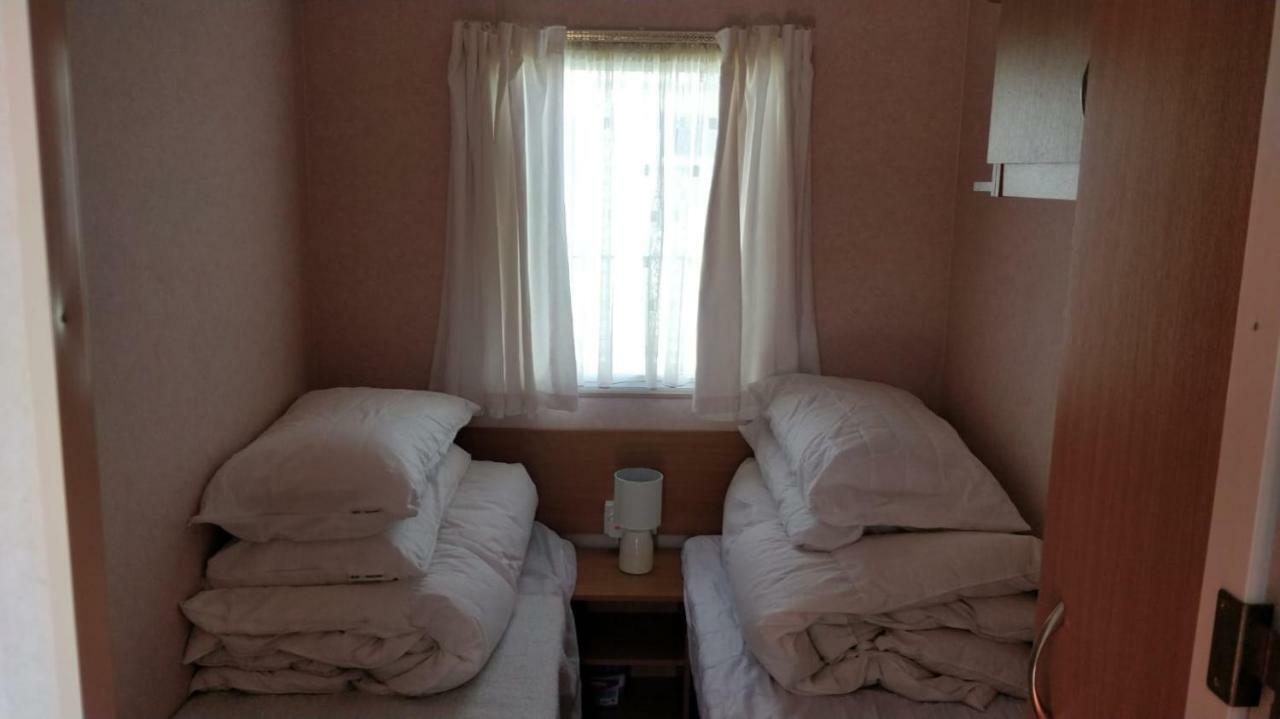 Hotel 8 Berth Sealands Ingoldmells Exteriér fotografie
